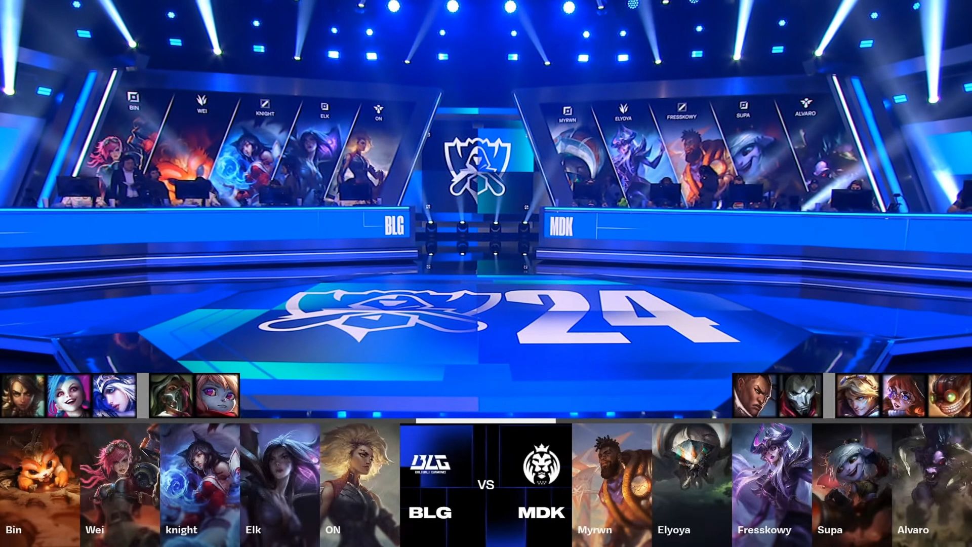 解说杯今日解说阵容预告：管泽元Guanbition将携手卓哥+ XLB