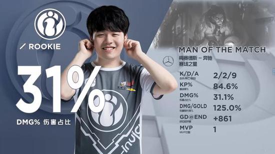 连夺两冠！南京Hero久竞战胜广州TTG 捧起银龙杯！