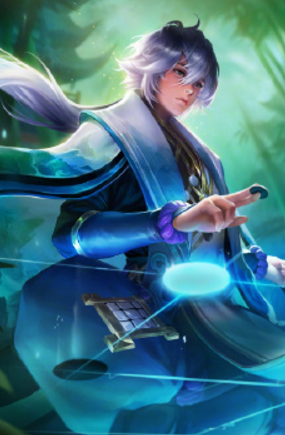 JDG官方：下路选手Ruler正式断开连接