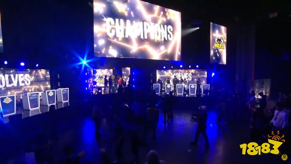 LCS官推发布：我们很高兴地欢迎NRG俱乐部的回归。CLG作为2013年LCS联赛的创始成员之一，是过去十年历史中不可分割的一部分