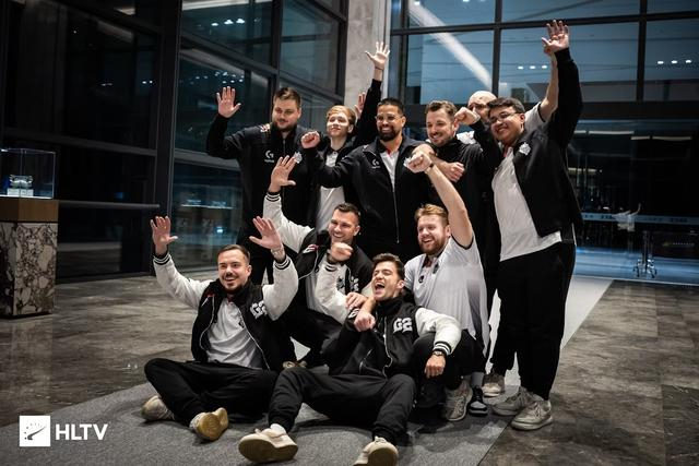 CS亚洲锦标赛2025的所有参赛者已公布