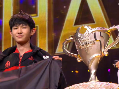 957兰博炙烤三杀 管泽元皮城执法抓爆LangX 957队1-0LangX队