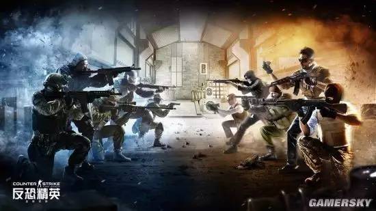 CSGO Blast是日前瞻，Major决赛重演！