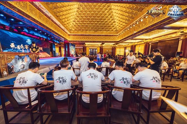 Breathe：希望以后有优势打的更放的开一点 不要畏手畏脚的